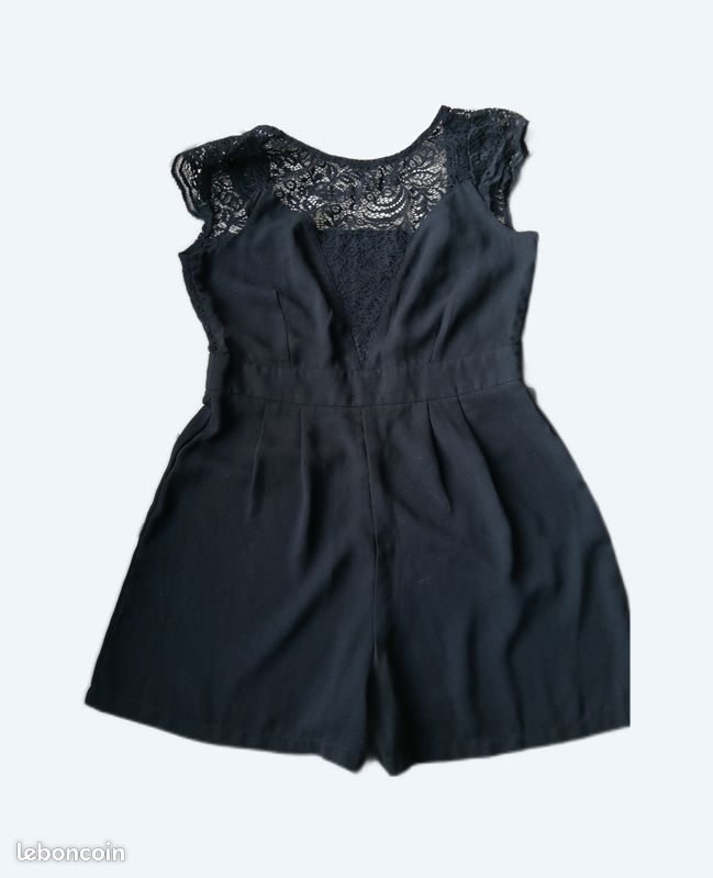Combi short (image 1)