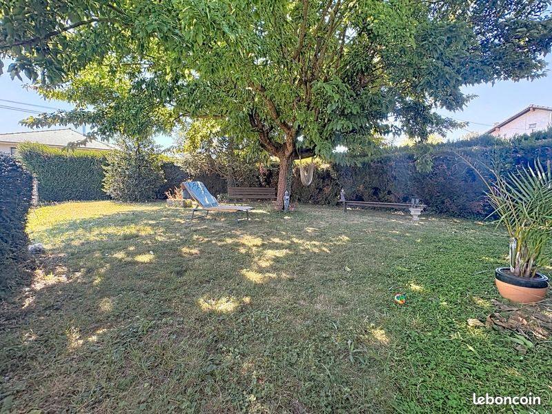 Maison 5 pièces 150 m² · à Vétraz-Monthoux · 150 m² · 490 000 €