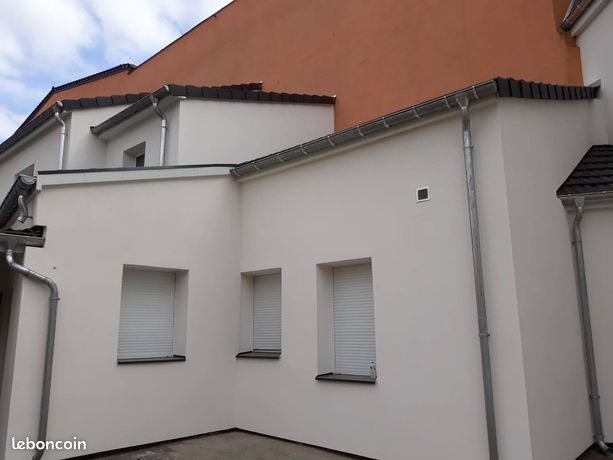Loue appartement f1 41m2