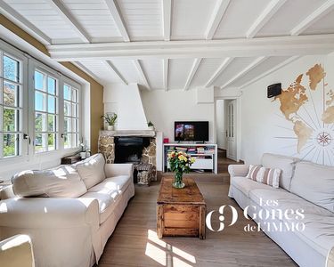 Maison 820 000 € - 175 m²