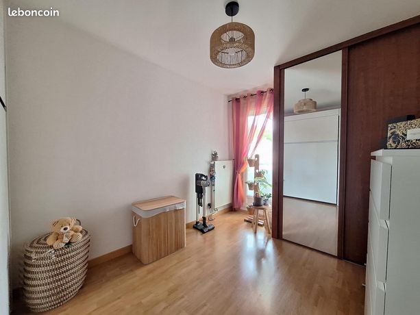 Appartement 4 pièces 86 m² — 7