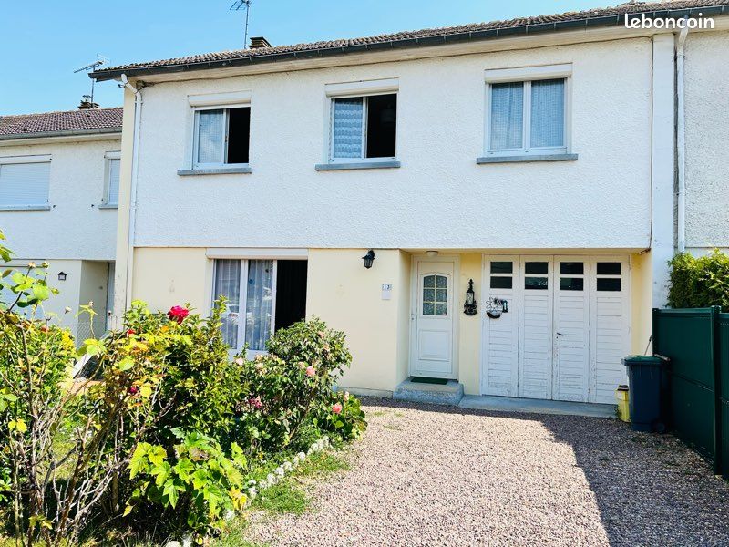 Maison 6 pièces 80 m² · à Saint-Pierre-en-Auge · 80 m² · 120 000 €