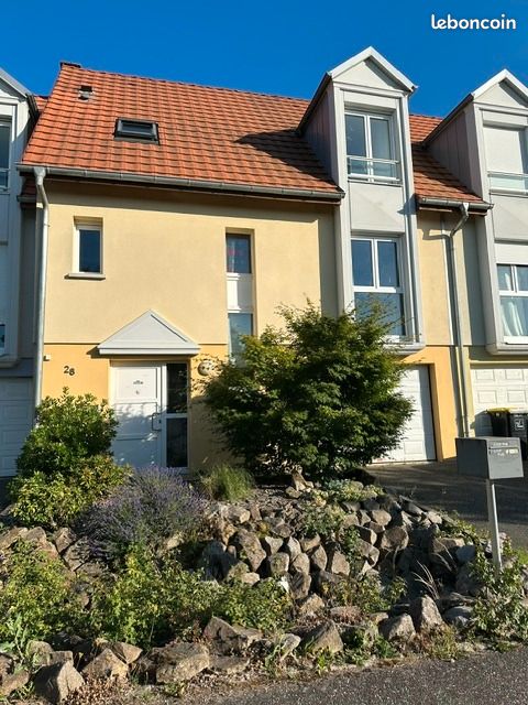 Maison 5 pièces 103 m² · à Niedermodern · 103 m² · 245 000 €
