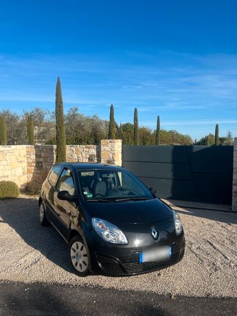 Annonce Renault Twingo d'occasion : Année 2021, 34407 km