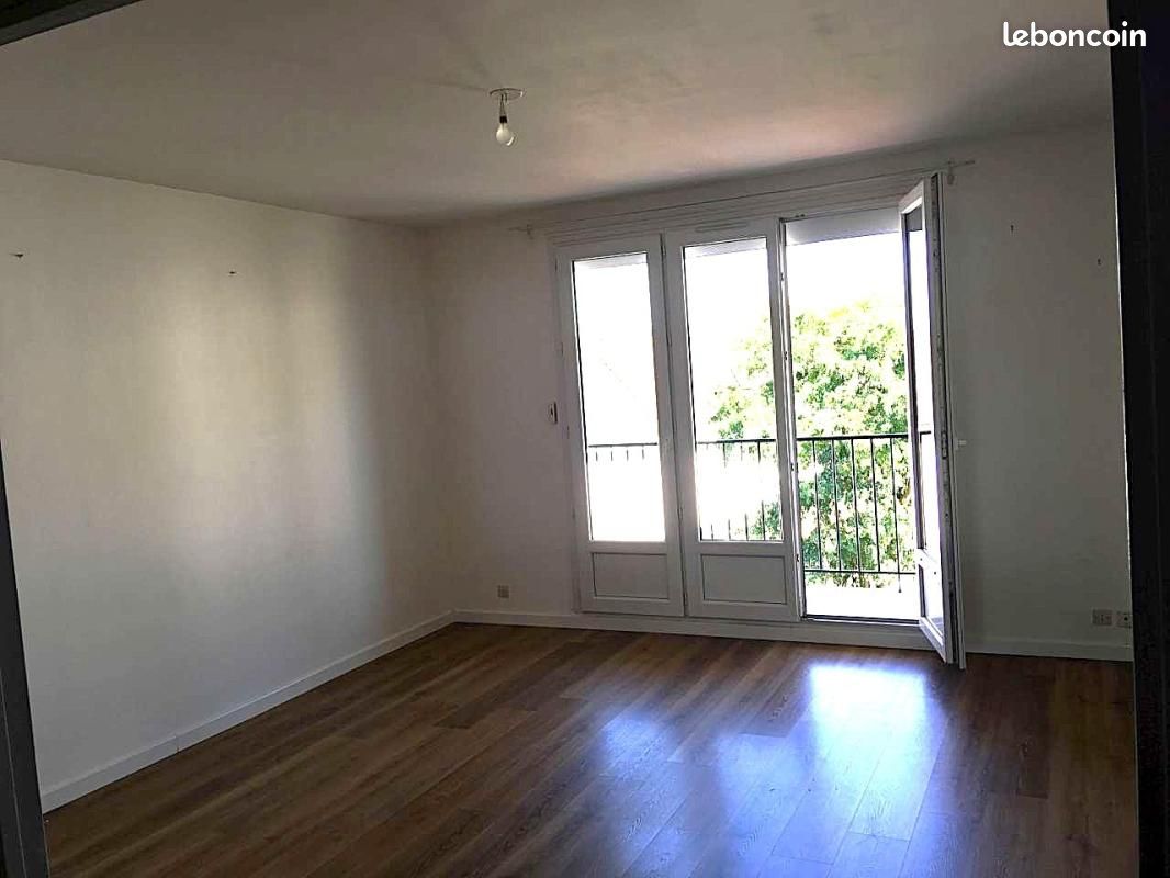 Appartement 3 pièces 66 m² · à Chambray-lès-Tours · 66 m² · 770 €/mois