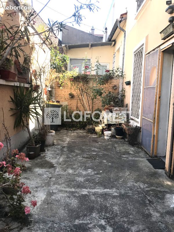 Maison 6 pièces 88 m² · à Montreuil · 88 m² · 564 000 €