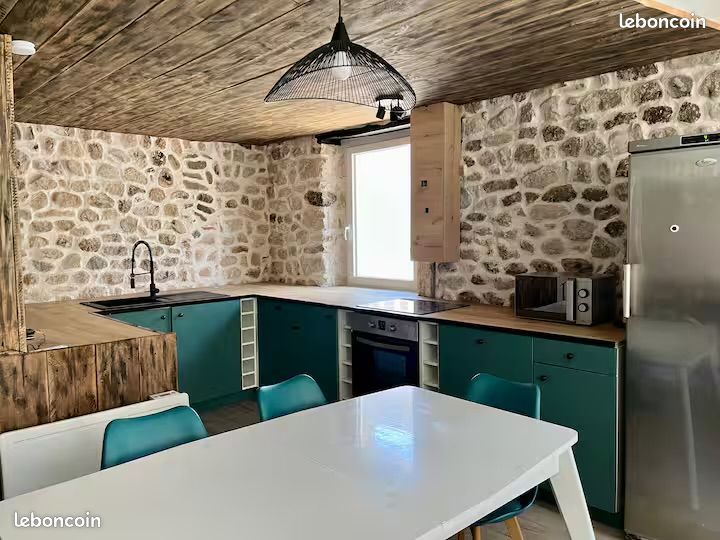 Maison 4 pièces 90 m² · à Lamastre · 90 m² · 112 000 €