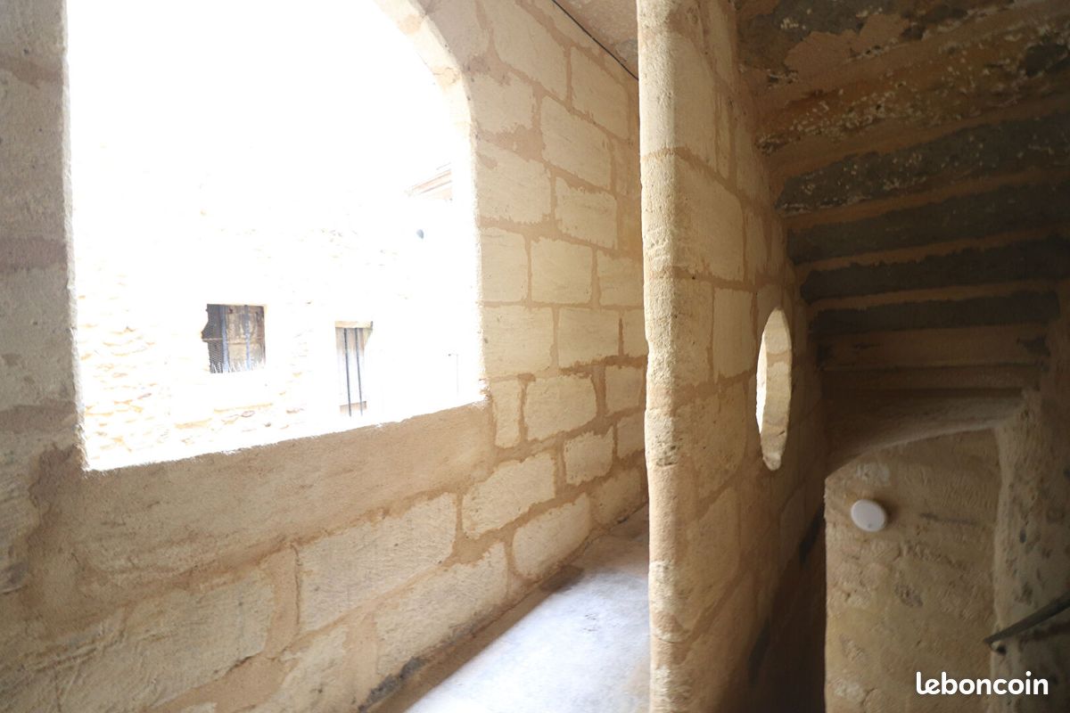 Appartement 3 pièces 50 m² - Bordeaux 33000 (image principale 5)