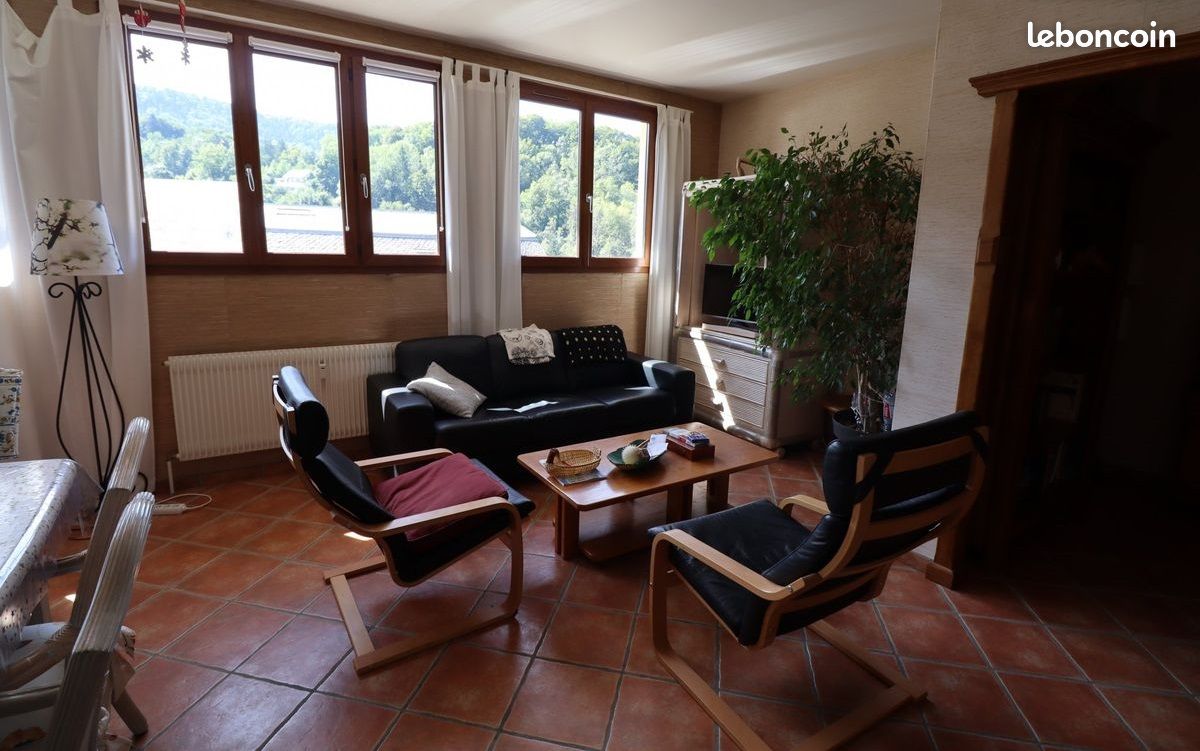 Location F4 La Bourboule "La roche de Marguerite" (image 3)