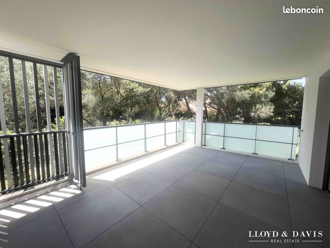 Appartement 3 pièces 85 m² · à Baillargues · 85 m² · 400 000 €