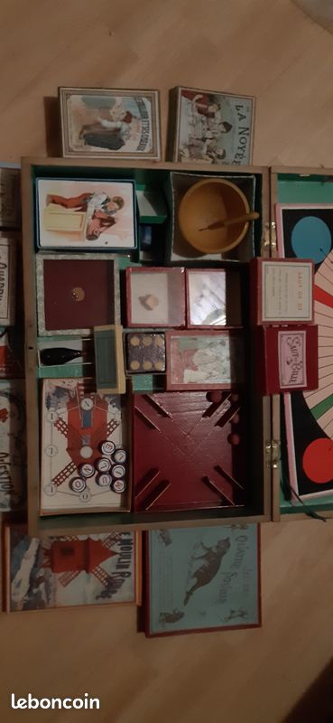 Coffret énigmes & casse-tête extraordinaires : COLLECTIF