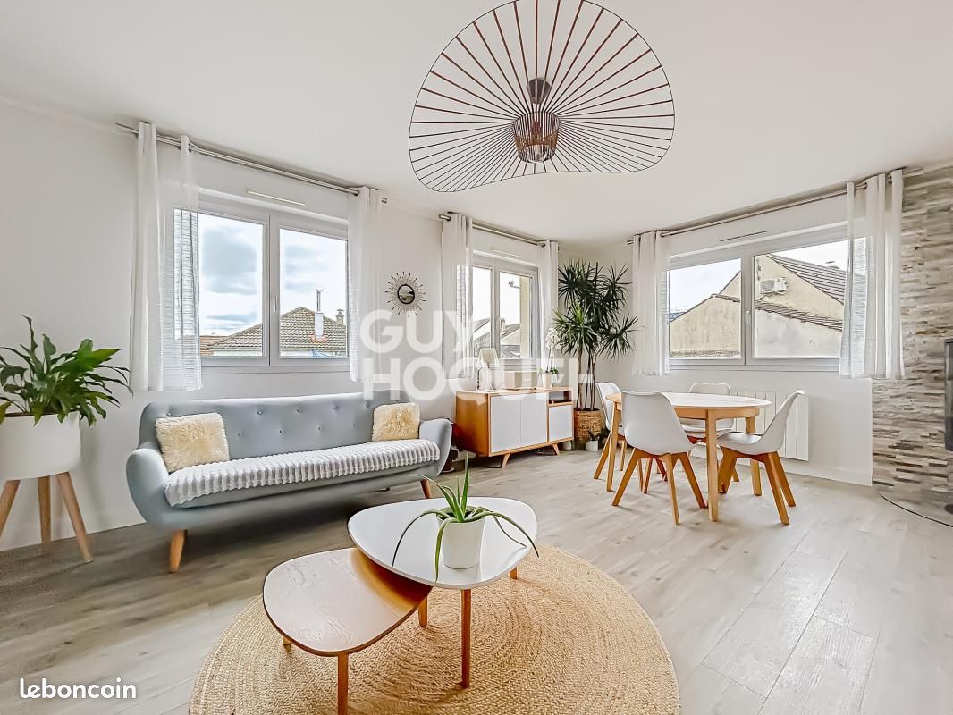 Maison 5 pièces 126 m² · à Ozoir-la-Ferrière · 126 m² · 349 000 €