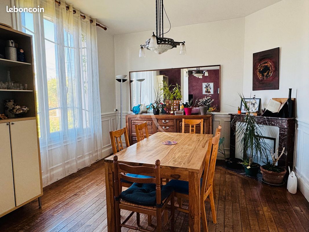 Maison 5 pièces 123 m² (image 5)