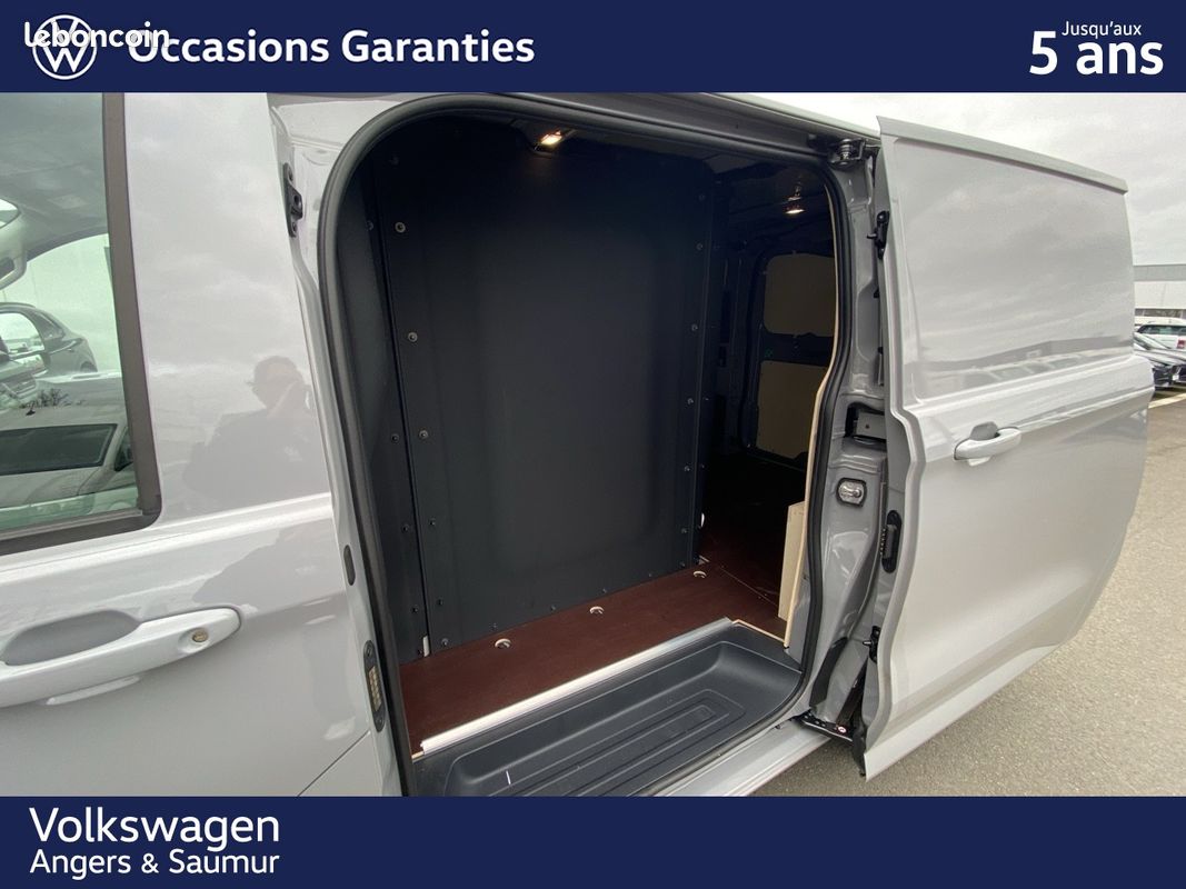 Transporter procab cloison l l1h1 2.0 tdi 150 bva8 business 33 833 HT (image 7)