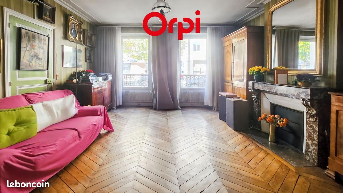 Maison 6 pièces 144 m² · à Ablon-sur-Seine · 144 m² · 299 000 €