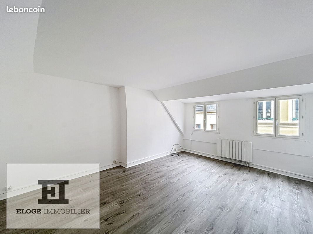 Appartement 1 pièce 31 m² · à Rouen · 31 m² · 501 €/mois