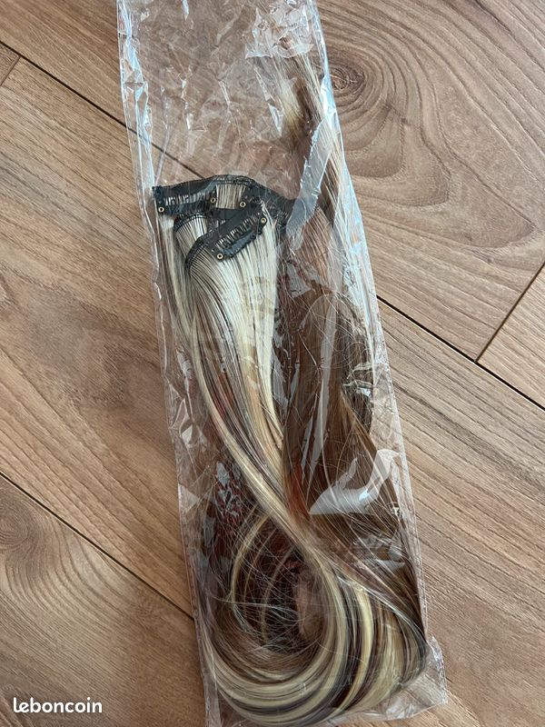Extensions cheveux (image 5)