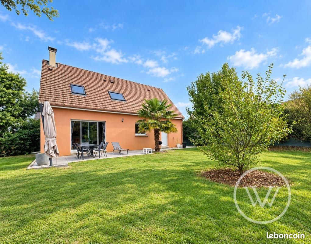 Maison 5 pièces 103 m² · à Aigné · 103 m² · 248 500 €