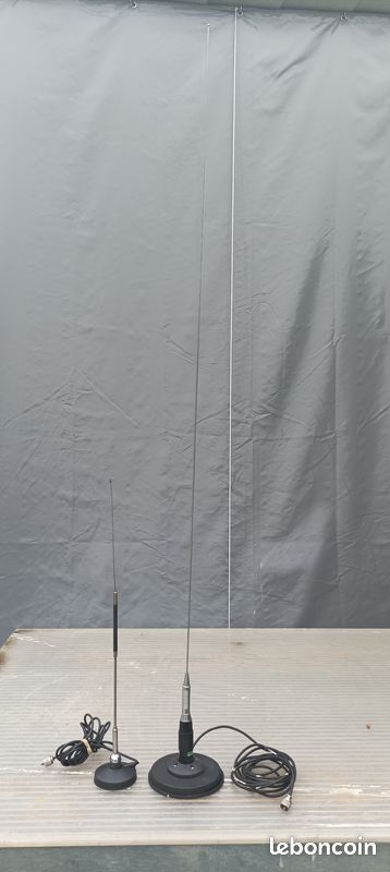 Poste c b (image 3)