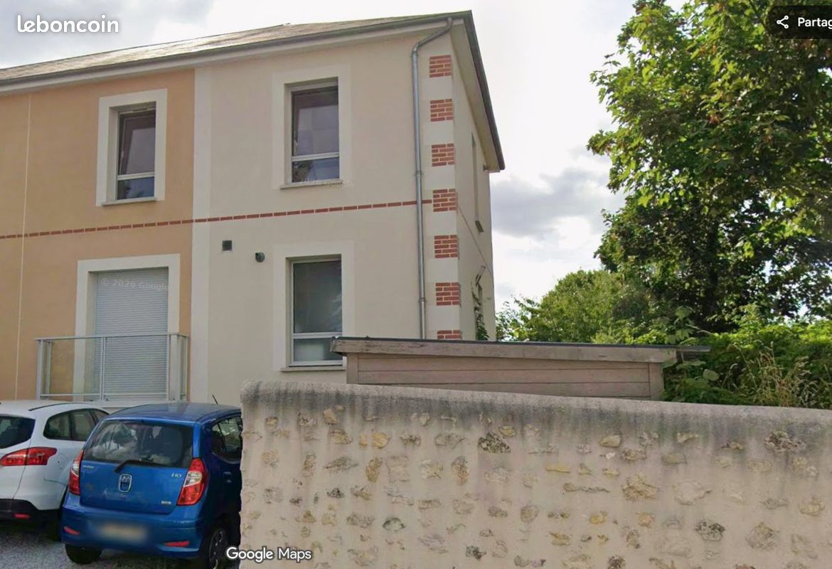 Immeuble 6 pièces 105 m² · à Tours · 105 m² · 312 500 €