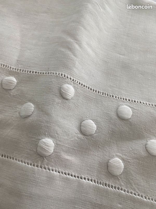 Drap ancien (image 6)