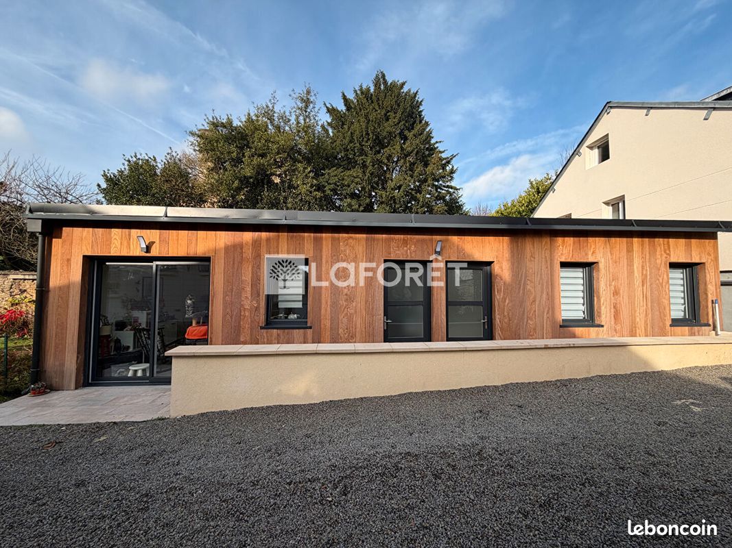 Immeuble 7 pièces 145 m² · à Flers · 145 m² · 228 974 €