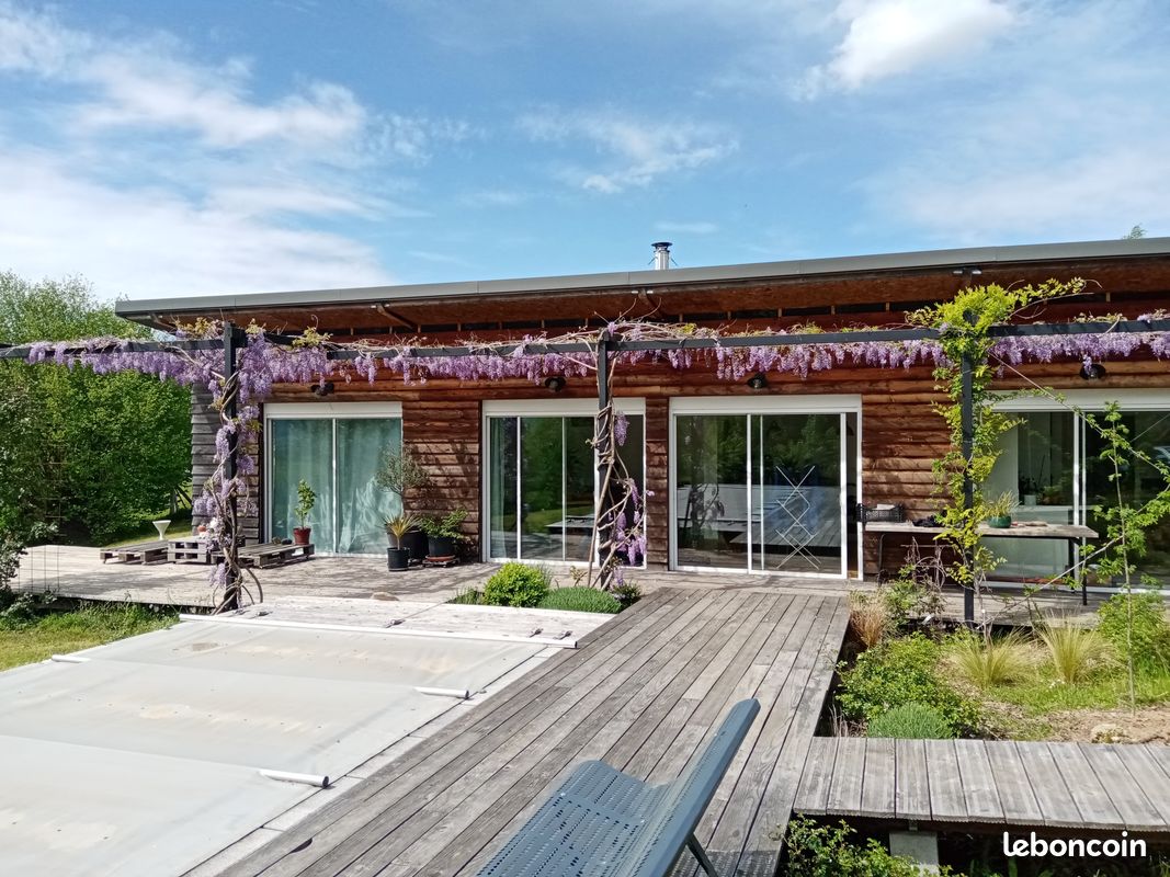 Maison 5 pièces 135 m² · à Tulle · 135 m² · 222 000 €