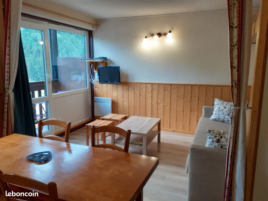 Loue appartement 5personnes à la Norma savoie (image 2)