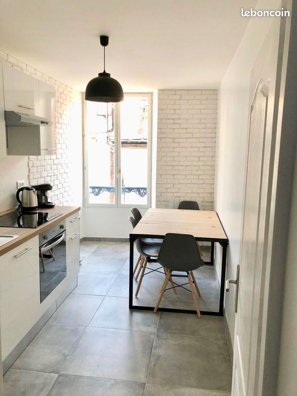 Appartement 2 pièces 45 m² · à Épernay · 45 m² · 750 €/mois