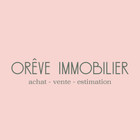 ORÊVE IMMOBILIER