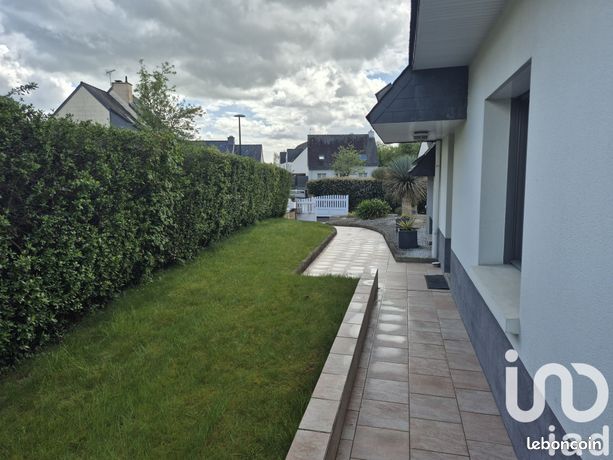 Maison 7 pièces 139 m²