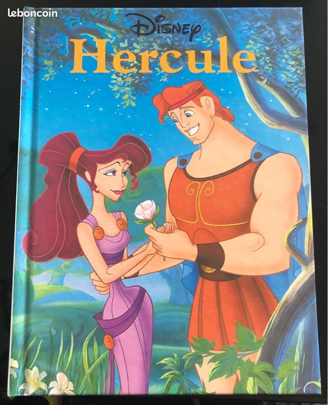 Livres Disney (image 5)
