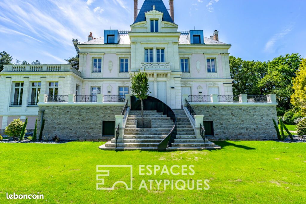 Appartement a louer saint-herblain - 3 pièce(s) - 84 m2 - Surfyn