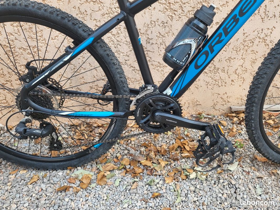 Velo orbea (image 3)