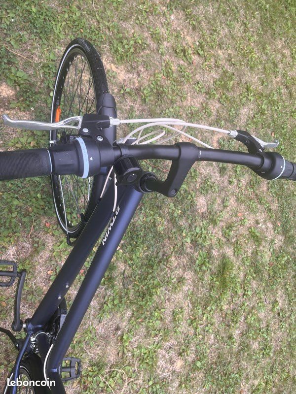 Vélo VTC Btwin (image 3)