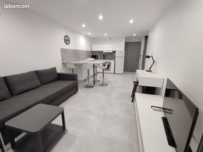 Appartement 2 pièces 39 m² · à Antibes · 39 m² · 995 €