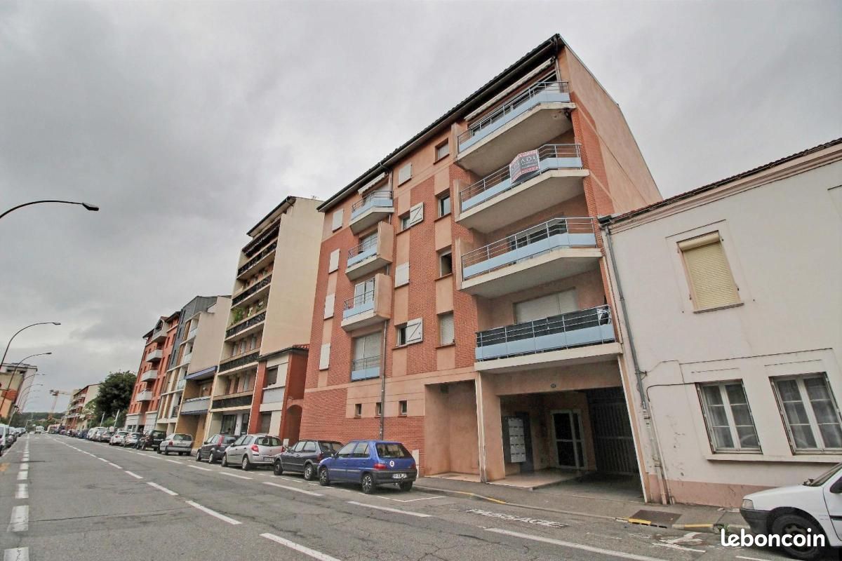 Appartement 2 pièces 49 m² · à Toulouse · 49 m² · 690 €/mois