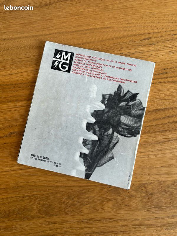 Design Industrie 80 1966 (image 2)