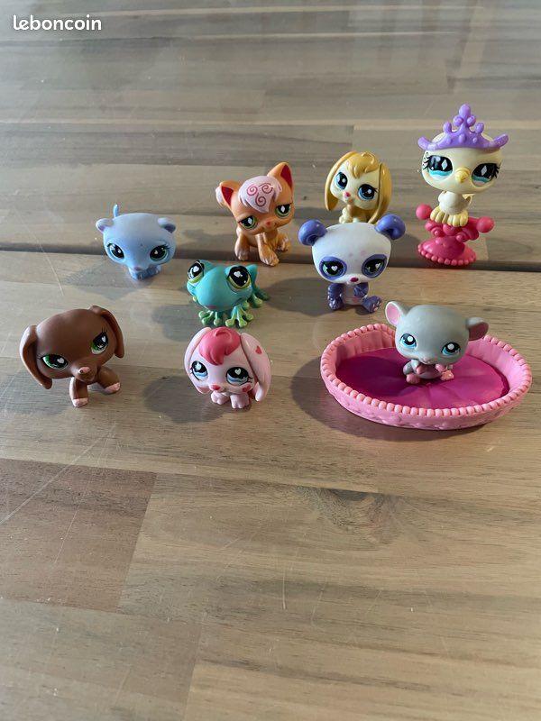 Petshops (image 1)
