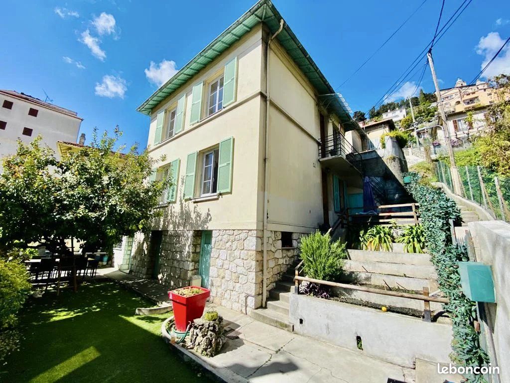 Maison 6 pièces 120 m² · à Nice · 120 m² · 449 000 €