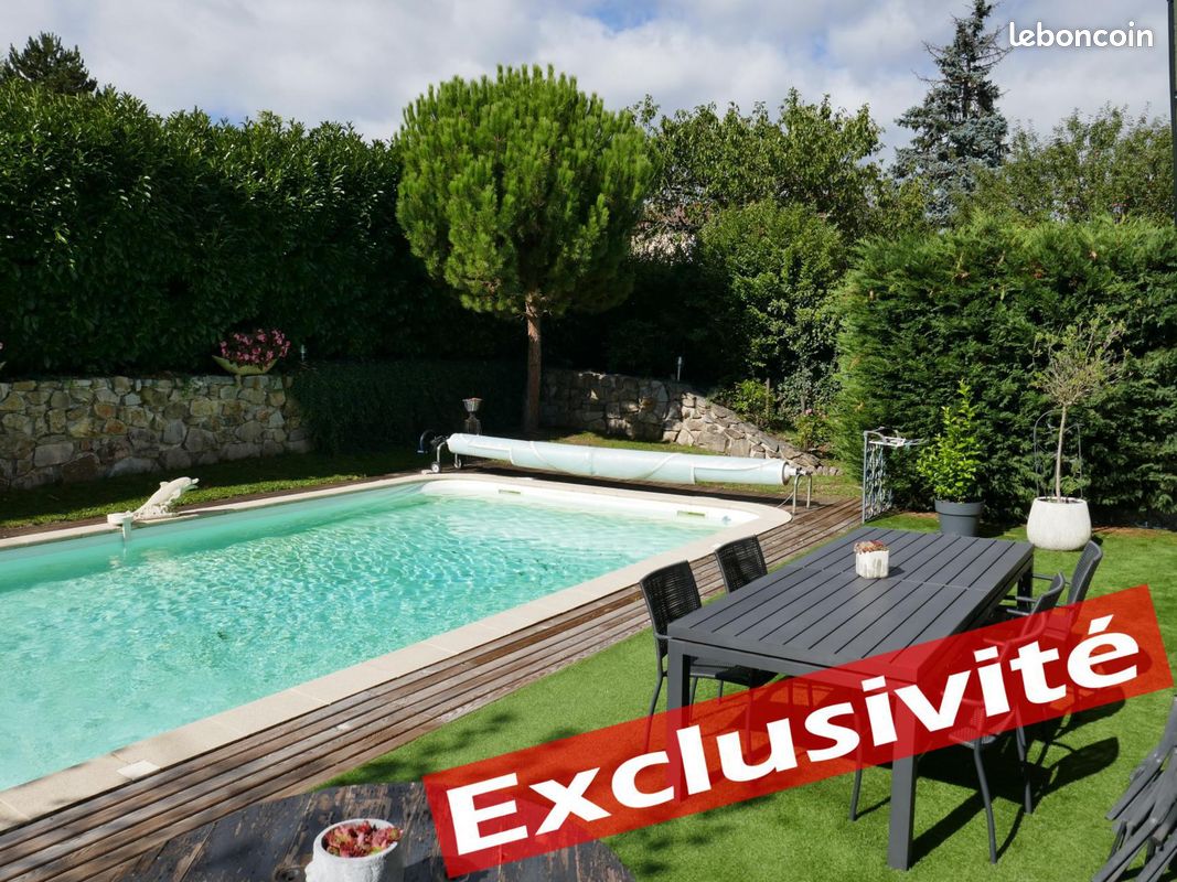Maison 5 pièces 105 m² · à Monistrol-sur-Loire · 105 m² · 299 000 €