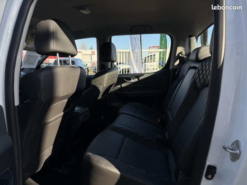 Foton Tunland FOTON TUNLAND G7 (image 8)