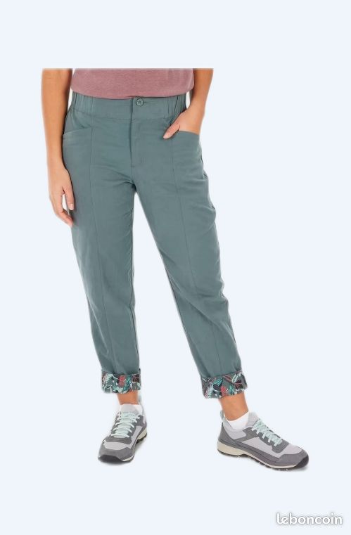 Pantalon June Day pour femme - Prana | Latulippe