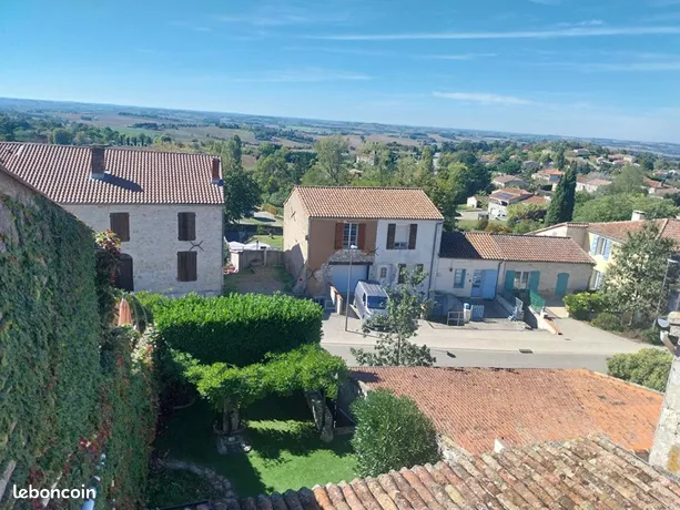 Annonce vente Maison laplume