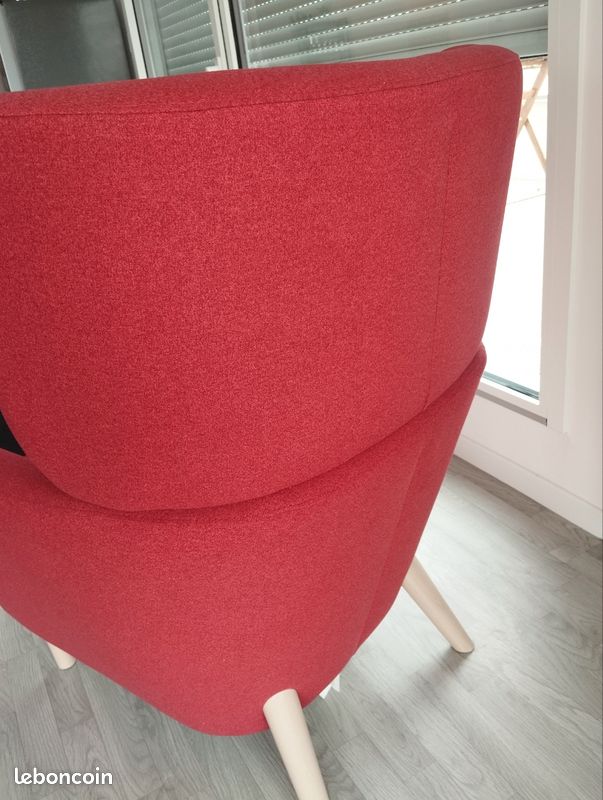 Fauteuil Oskarshamn (