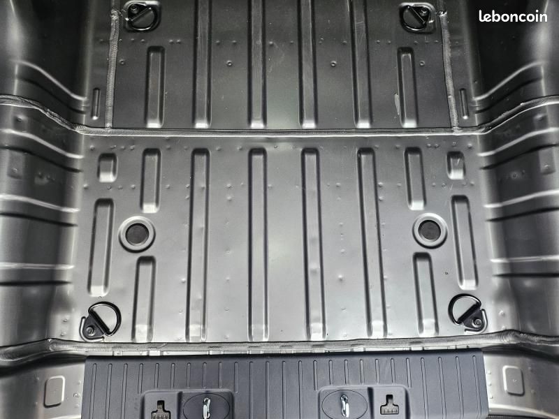 Kia PV5 Cargo L 163ch 71,2kWh Plus (image 13)