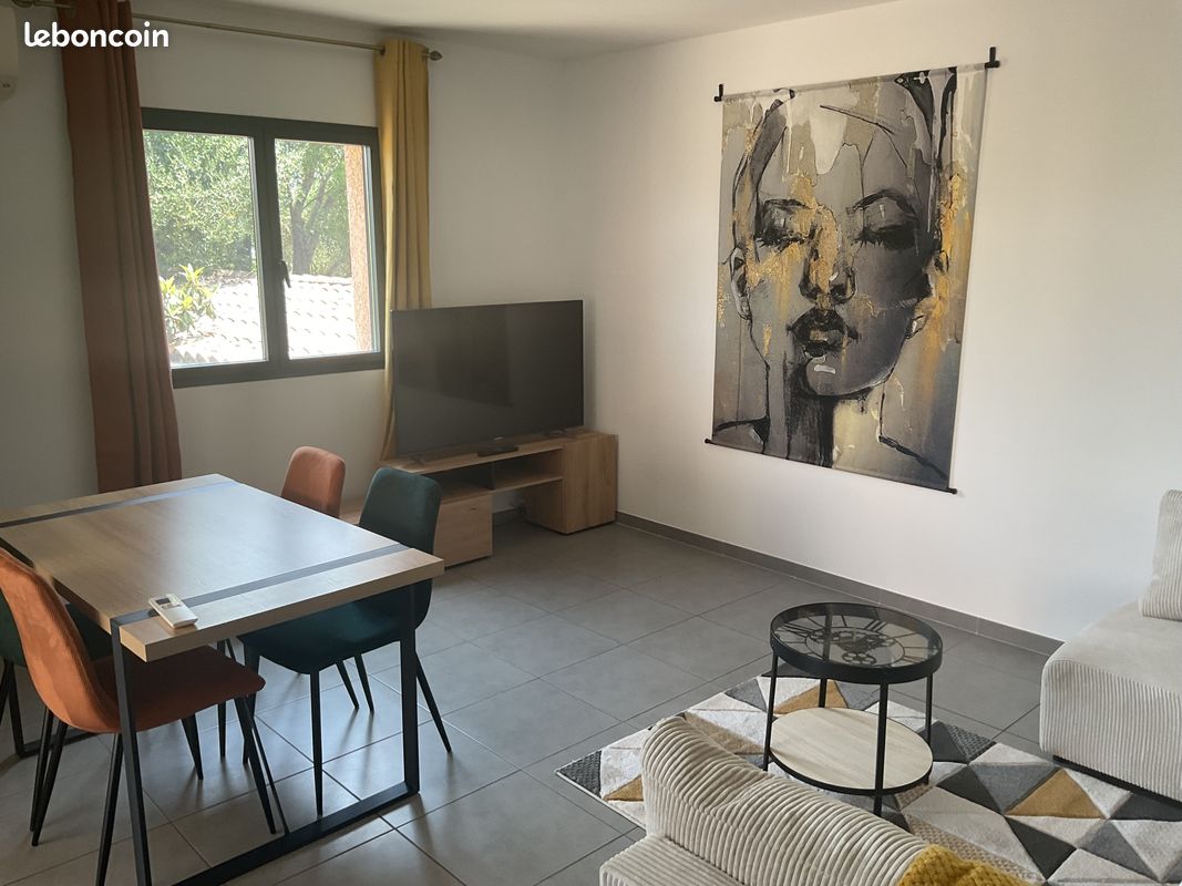 Appartement 3 pièces 80 m² · à Biguglia · 80 m² · 900 €/mois