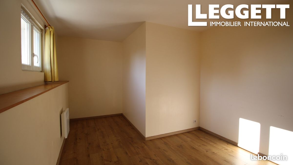 Maison 5 pièces 85 m² - Villemain 79110 (image principale 4)