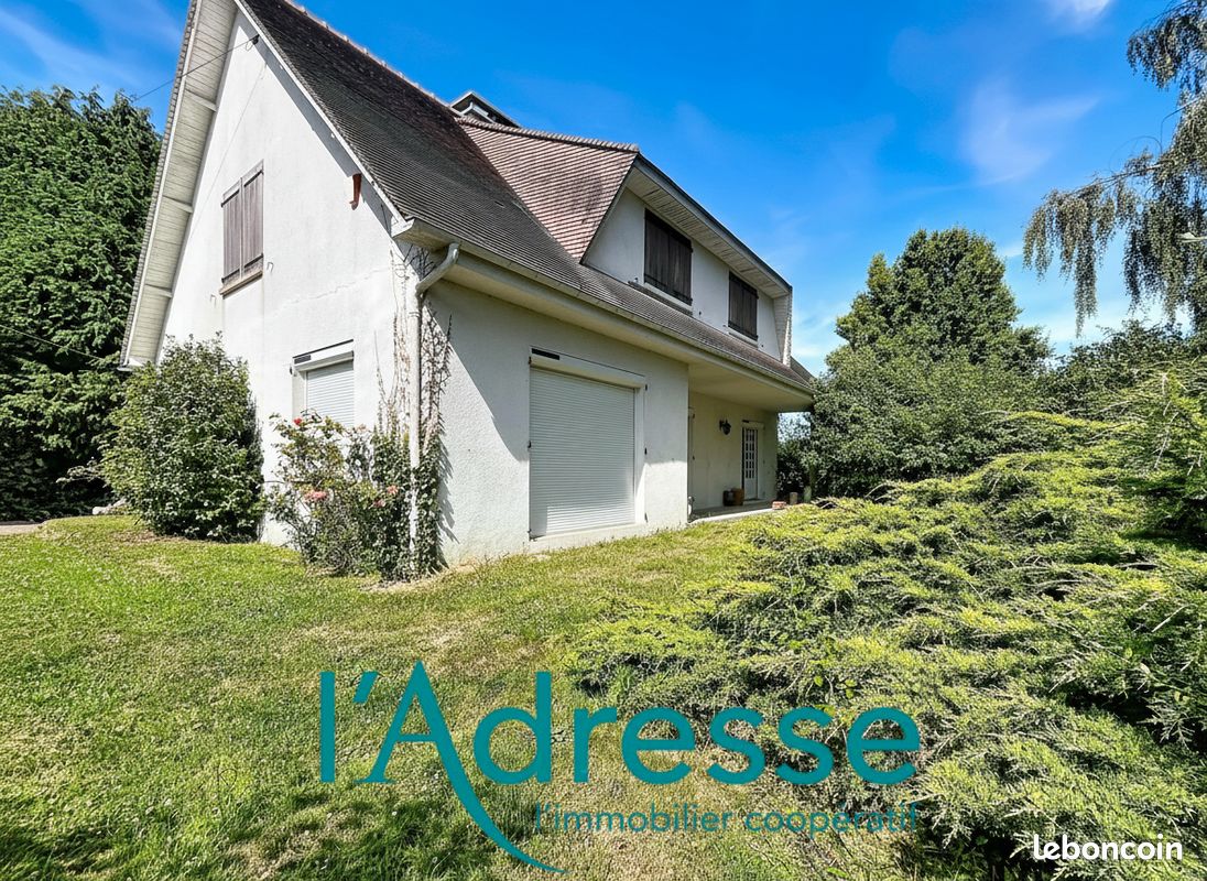 Maison 7 pièces 173 m² · à Montivilliers · 173 m² · 345 000 €
