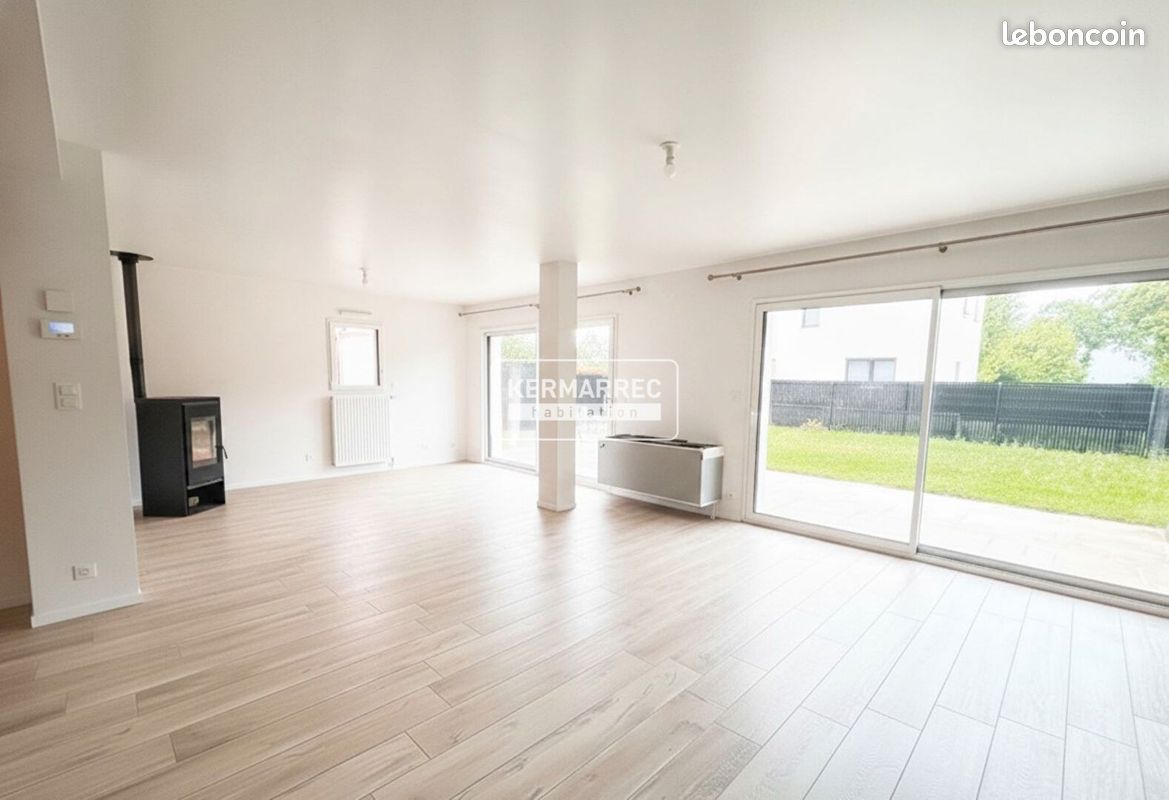 Maison 8 pièces 126 m² (image 1)